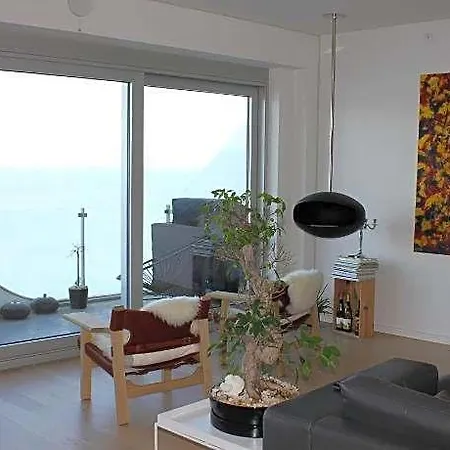 ホテル Unique Ocean View 3*