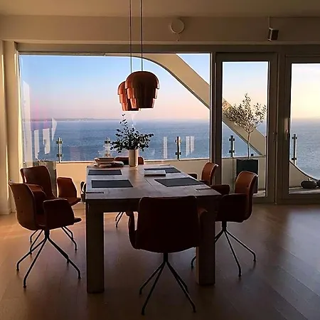 ホテル Unique Ocean View