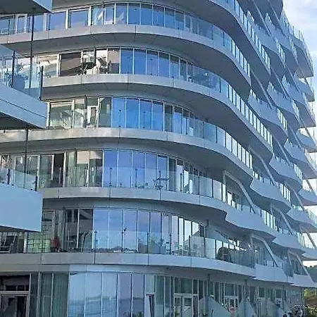 Hotel Unique Ocean View