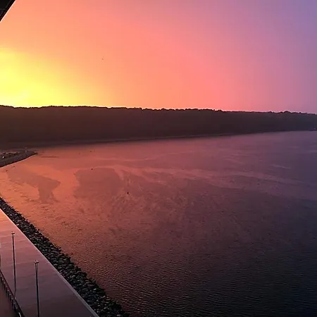 Unique Ocean View オールフス