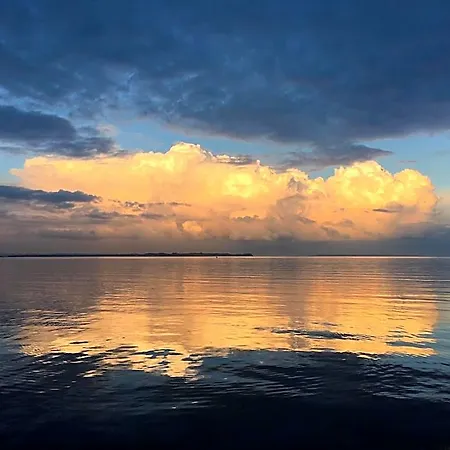 Unique Ocean View オールフス