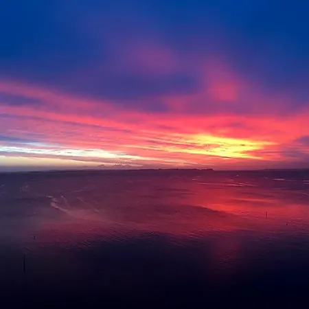 Unique Ocean View 3* Århus