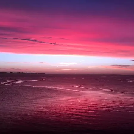 Unique Ocean View オールフス