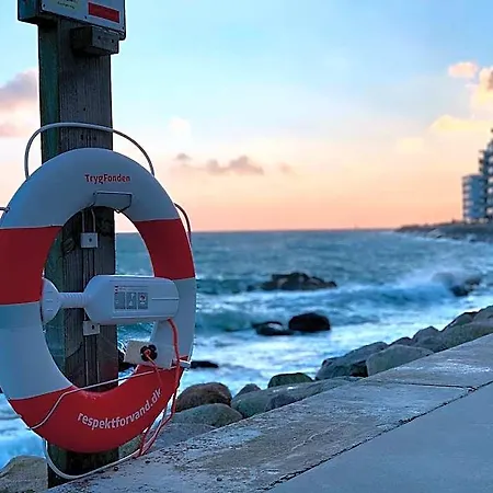 Hotel Unique Ocean View